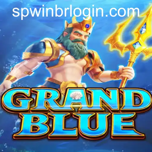 GRANDBLUE