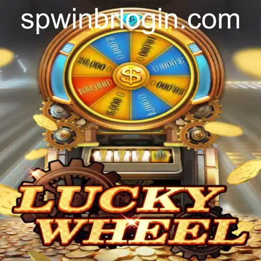 LuckyWheel